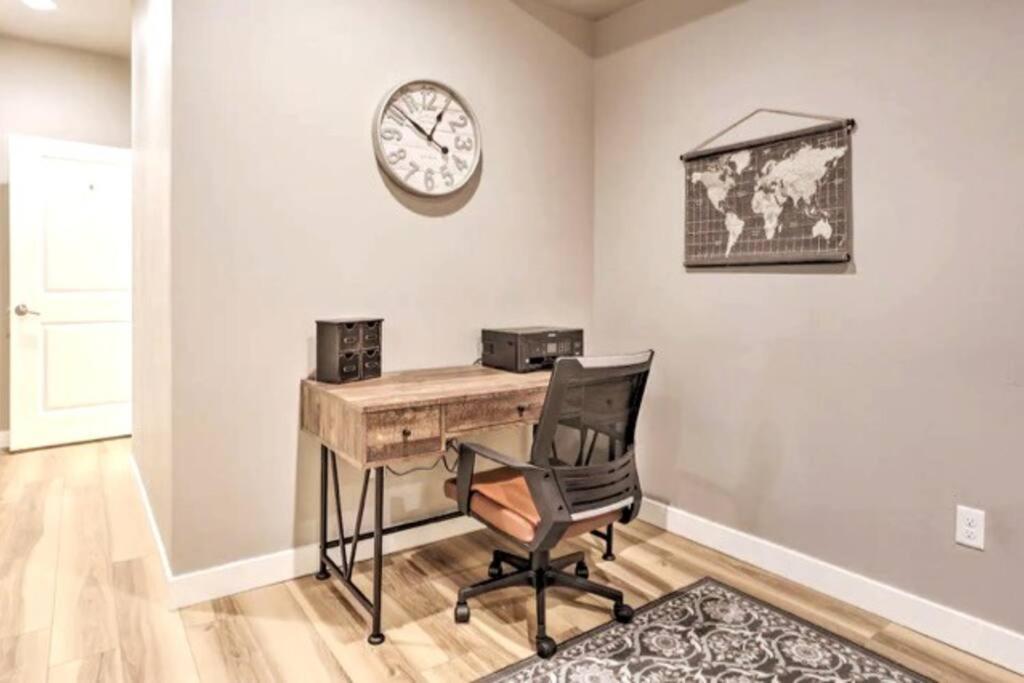 New! Cozy & Modern Spearfish Home Near Downtown! エクステリア 写真