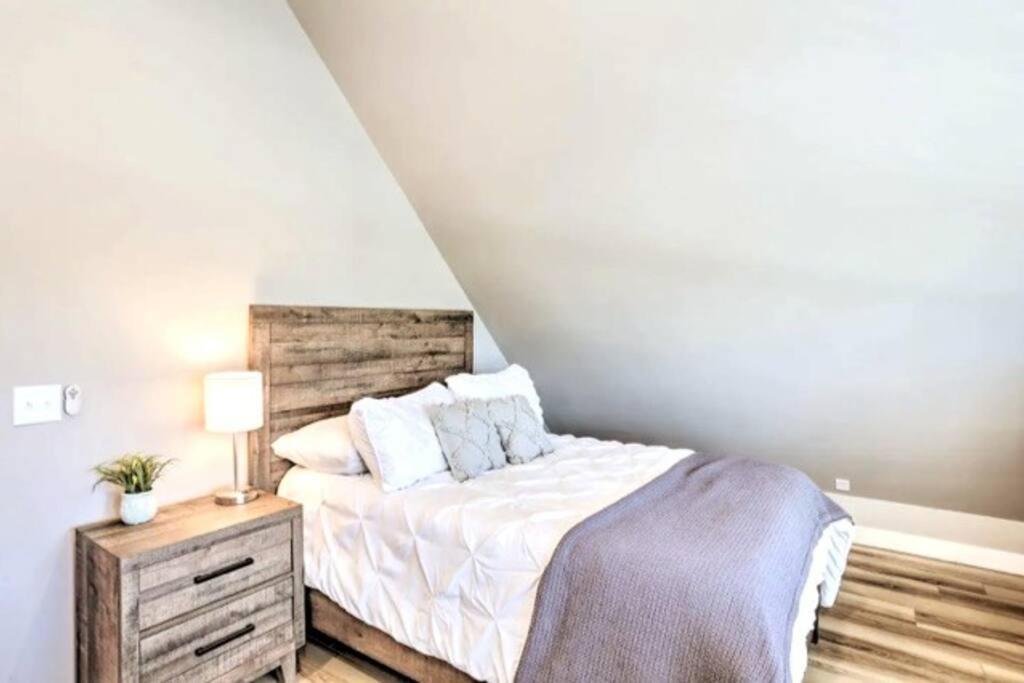 New! Cozy & Modern Spearfish Home Near Downtown! エクステリア 写真